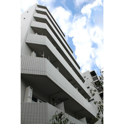 グッドステイ東陽町WESTフリステーラ□『独立洗面・浴室乾燥付』【ハイクラス】の物件写真2