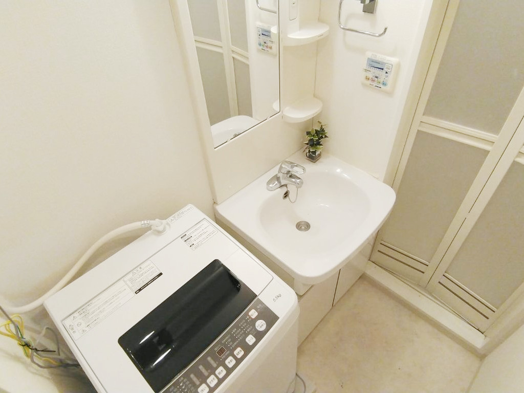 グッドステイ東陽町WESTフリステーラ□『独立洗面・浴室乾燥付』【ハイクラス】の物件写真5