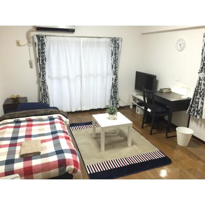 【ロマネスク天神第２】天神徒歩！ウォーターサーバー標準装備★西鉄「薬院駅」徒歩２分★の物件写真2