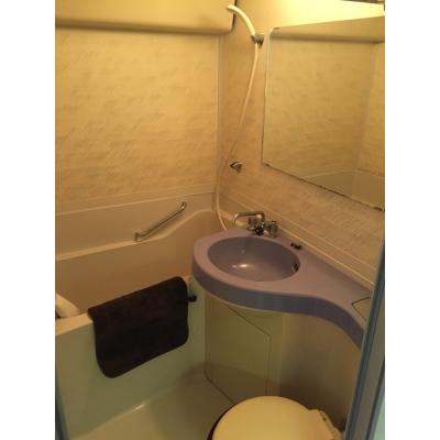 【ロマネスク天神第２】天神徒歩！ウォーターサーバー標準装備★西鉄「薬院駅」徒歩２分★の物件写真6