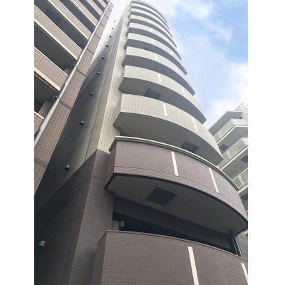 マンスリーリブマックス渋谷神泉デザイン■【駅4分・32㎡・独立洗面・浴室乾燥】≪エクセレントシリーズ≫の物件写真1