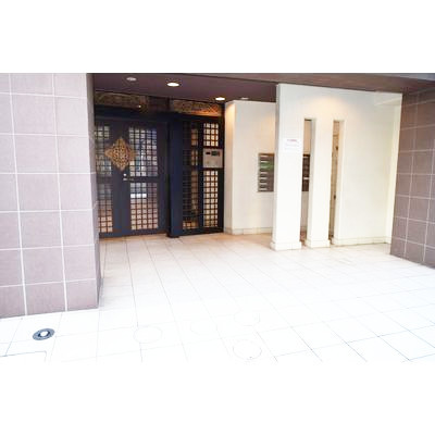 マンスリーリブマックス渋谷神泉デザイン■【駅4分・32㎡・独立洗面・浴室乾燥】≪エクセレントシリーズ≫の物件写真6