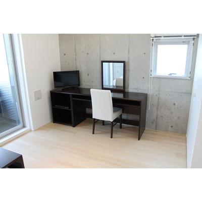 グッドステイ目黒川WESTラグジュアリー■『26平米・独立洗面・浴室乾燥付』【ハイクラス】の物件写真2