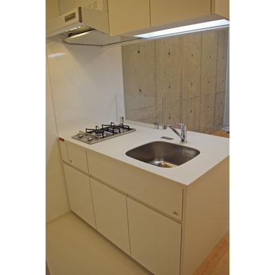 グッドステイ目黒川WESTラグジュアリー■『26平米・独立洗面・浴室乾燥付』【ハイクラス】の物件写真4