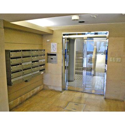 グッドステイ地下鉄成増駅■【ベーシック】の物件写真2