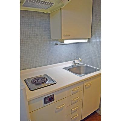 グッドステイ地下鉄成増駅■【ベーシック】の物件写真5