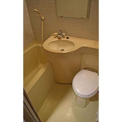 グッドステイ地下鉄成増駅■【ベーシック】の物件写真6