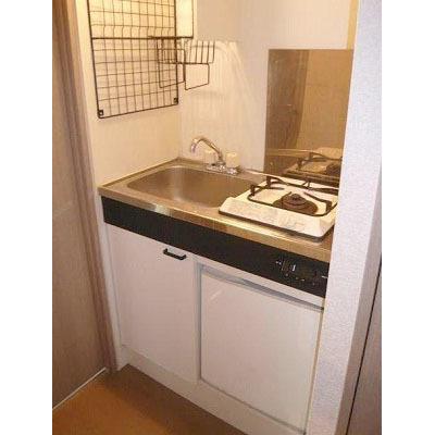 グッドステイ池袋メトロポリタン□『駅徒歩3分』【ベーシック】の物件写真4