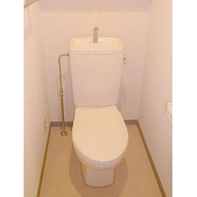 グッドステイ池袋メトロポリタン□『駅徒歩3分』【ベーシック】の物件写真6