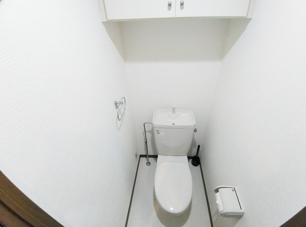 グッドステイ御徒町パレステージ□【ベーシック】の物件写真6