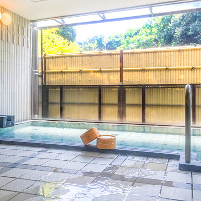 マンスリーリブマックス奥道後【和室Ｄタイプ・全室シモンズベッド】≪リゾートシリーズ≫2016年8月築の物件写真5