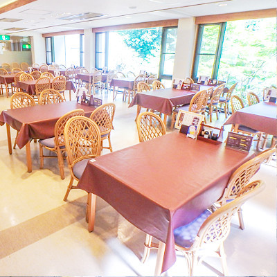 マンスリーリブマックス奥道後【和室Ｄタイプ・全室シモンズベッド】≪リゾートシリーズ≫2016年8月築の物件写真6