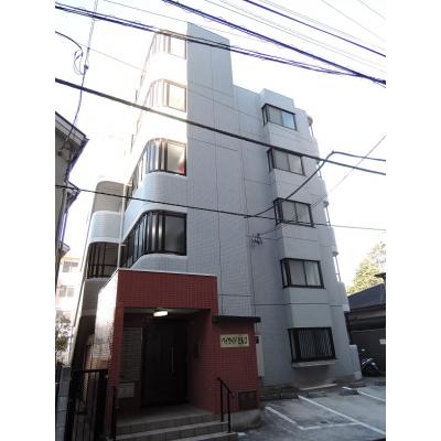 apartment 神奈川県横須賀市本町１丁目24 

↓地図はこちらから