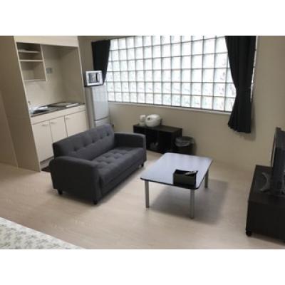 ライフスタイル本町2【人気エリア】【日当たり良好】【コンビニ・駅近】【設備充実】【ネット無料】【室内清掃除菌済】の物件写真2