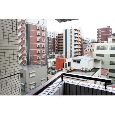 ユニオンマンスリー横浜駅東口３　505　1R・セミダブル・くつろぎstyle☆JR京浜東北線「横浜」駅徒歩11分☆/コンビニまで徒歩1分！/うれしい室内洗濯機付き！の物件写真6