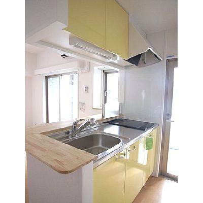 apartment 〒107-0052　東京都港区赤坂２丁目5-1 S-GATE赤坂山王　9F