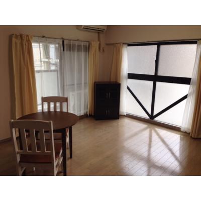 ★5月入居特典★お得な割引キャンペーン実施中！博多駅徒歩9分♪  洋室14帖の広いお部屋！光インターネット無料です☆の物件写真3