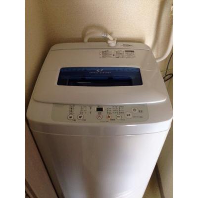 ★5月入居特典★お得な割引キャンペーン実施中！博多駅徒歩9分♪  洋室14帖の広いお部屋！光インターネット無料です☆の物件写真5