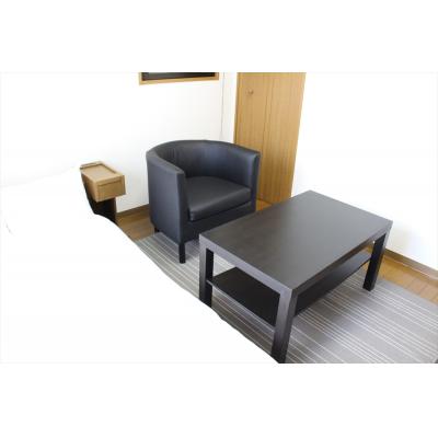 ユニオンマンスリー横浜馬車道１　204　1K・シングル・くつろぎstyle☆バストイレ別■みなとみらい線「馬車道駅」徒歩2分の物件写真2