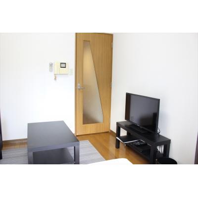 ユニオンマンスリー横浜馬車道１　204　1K・シングル・くつろぎstyle☆バストイレ別■みなとみらい線「馬車道駅」徒歩2分の物件写真3