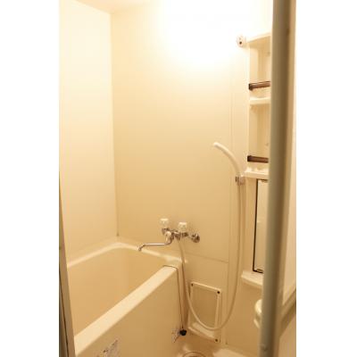 ユニオンマンスリー横浜馬車道１　204　1K・シングル・くつろぎstyle☆バストイレ別■みなとみらい線「馬車道駅」徒歩2分の物件写真5