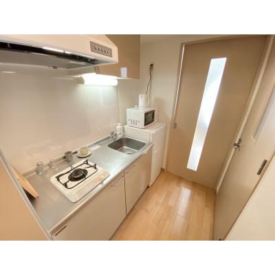 ⛄∞コンシェル札幌駅前１∞東区役所前駅徒歩12分🌷WI-FIレンタル無料🍀の物件写真3