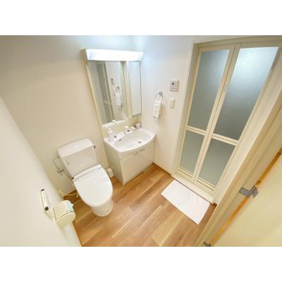 ⛄∞コンシェル札幌駅前１∞東区役所前駅徒歩12分🌷WI-FIレンタル無料🍀の物件写真4