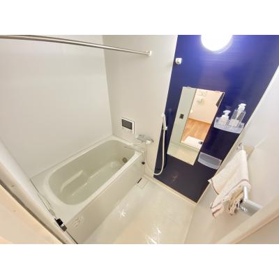 ⛄∞コンシェル札幌駅前１∞東区役所前駅徒歩12分🌷WI-FIレンタル無料🍀の物件写真5