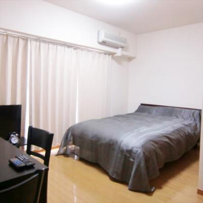 ≪🚅🚈 “法人企業様” 応援強化月間・賃料毎日半額 🚄🚃🚃 ≫エイペックス中之島南 ［★No.5083070］の物件写真2