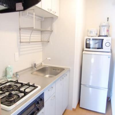 ≪🚅🚈 “法人企業様” 応援強化月間・賃料毎日半額 🚄🚃🚃 ≫エイペックス中之島南 ［★No.5083070］の物件写真3