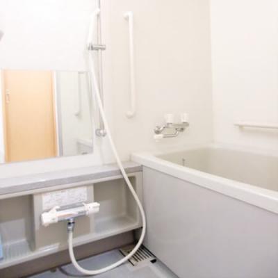 ≪🚅🚈 “法人企業様” 応援強化月間・賃料毎日半額 🚄🚃🚃 ≫エイペックス中之島南 ［★No.5083070］の物件写真4