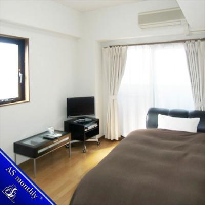 ≪🚅🚈 “法人企業様” 応援強化月間・賃料毎日半額 🚄🚃🚃 ≫プレサンス京都東山CityLife　5階［No.8003050］の物件写真1