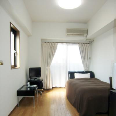 ≪🚅🚈 “法人企業様” 応援強化月間・賃料毎日半額 🚄🚃🚃 ≫プレサンス京都東山CityLife　5階［No.8003050］の物件写真2