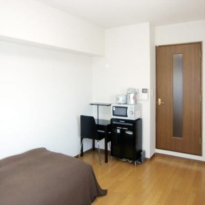 ≪🚅🚈 “法人企業様” 応援強化月間・賃料毎日半額 🚄🚃🚃 ≫プレサンス京都東山CityLife　5階［No.8003050］の物件写真3