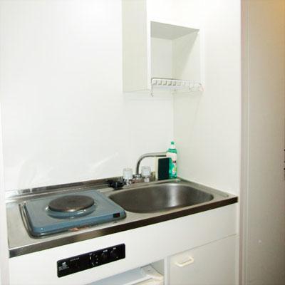 ≪🚅🚈 “法人企業様” 応援強化月間・賃料毎日半額 🚄🚃🚃 ≫プレサンス京都東山CityLife　5階［No.8003050］の物件写真4