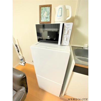 ●2026年4月21日から入居可●ユニオンマンスリー西川口１　406　1R・セミダブル・くつろぎstyle☆水道光熱費不要🌈の物件写真3