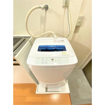 ●2026年4月21日から入居可●ユニオンマンスリー西川口１　406　1R・セミダブル・くつろぎstyle☆水道光熱費不要🌈の物件写真5