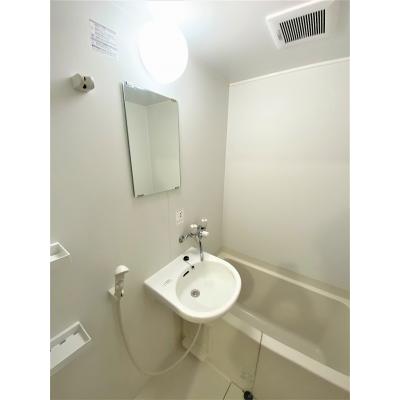 ●2026年4月21日から入居可●ユニオンマンスリー西川口１　406　1R・セミダブル・くつろぎstyle☆水道光熱費不要🌈の物件写真6