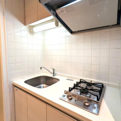 📒出張・研修・転勤等ご相談下さい『大幅割引中』 🖊 クリスタルグランツ心斎橋EAST🚭 ［No.5194030］の物件写真3