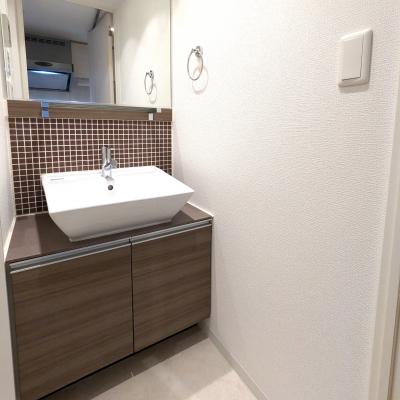 📒出張・研修・転勤等ご相談下さい『大幅割引中』 🖊 クリスタルグランツ心斎橋EAST🚭 ［No.5194030］の物件写真4