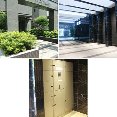 📒出張・研修・転勤等ご相談下さい『大幅割引中』 🖊 クリスタルグランツ心斎橋EAST🚭 ［No.5194030］の物件写真6