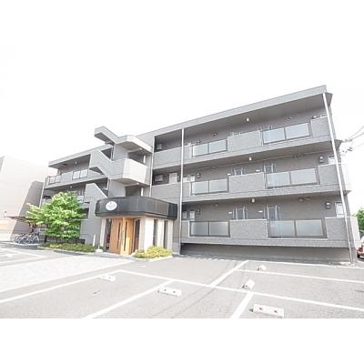 【駐車場無料】レントライフマンスリー塩尻広丘駅東の物件写真1
