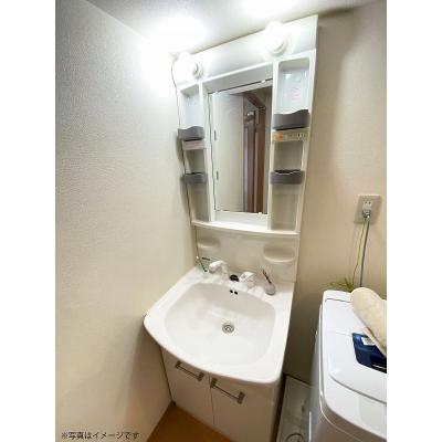 ユニオンマンスリー大宮１　706　1K・セミダブル☆オートロック付／宅配BOX完備♪バストイレ別＆独立洗面台！の物件写真5