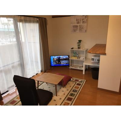 ★5月入居特典★お得な割引キャンペーン実施中！博多駅徒歩5分 ♪ 光インターネット無料！日当たり＆眺望の良い角部屋です^-^の物件写真2