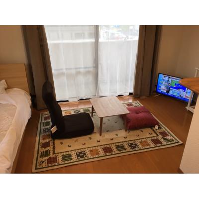 ★5月入居特典★お得な割引キャンペーン実施中！博多駅徒歩5分 ♪ 光インターネット無料！日当たり＆眺望の良い角部屋です^-^の物件写真6