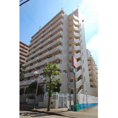 ユニオンマンスリー立川１　401　1R・シングル☆宅配BOX完備♪立川駅から徒歩9分！新宿駅・東京駅まで乗換なし！の物件写真1