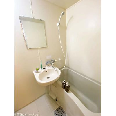 ユニオンマンスリー川崎１４　202　1K・シングル・くつろぎstyle☆バストイレ別の物件写真3