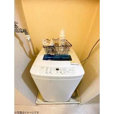 ユニオンマンスリー川崎１４　202　1K・シングル・くつろぎstyle☆バストイレ別の物件写真5