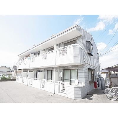 【駐車場無料】レントライフマンスリー信州大学東  A-1の物件写真1