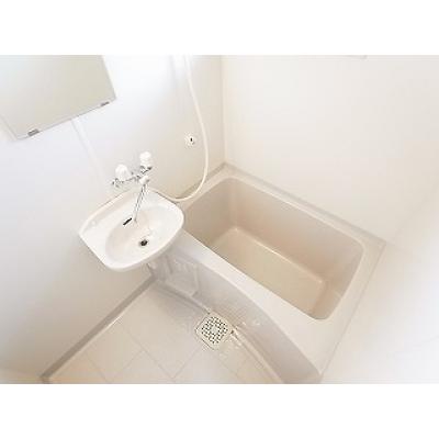 【駐車場無料】レントライフマンスリー信州大学東  A-1の物件写真5